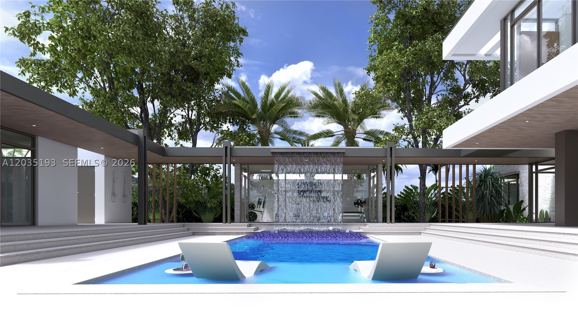6421 SW 116th St, Pinecrest FL 33156