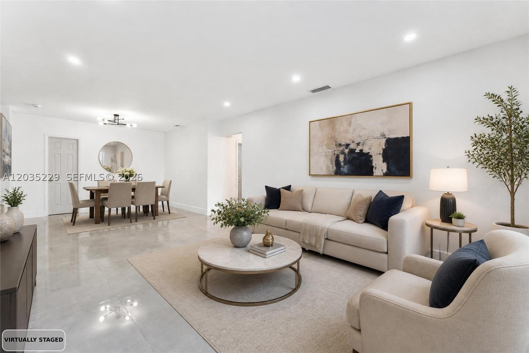 321 NW 56th Av, Miami FL 33126