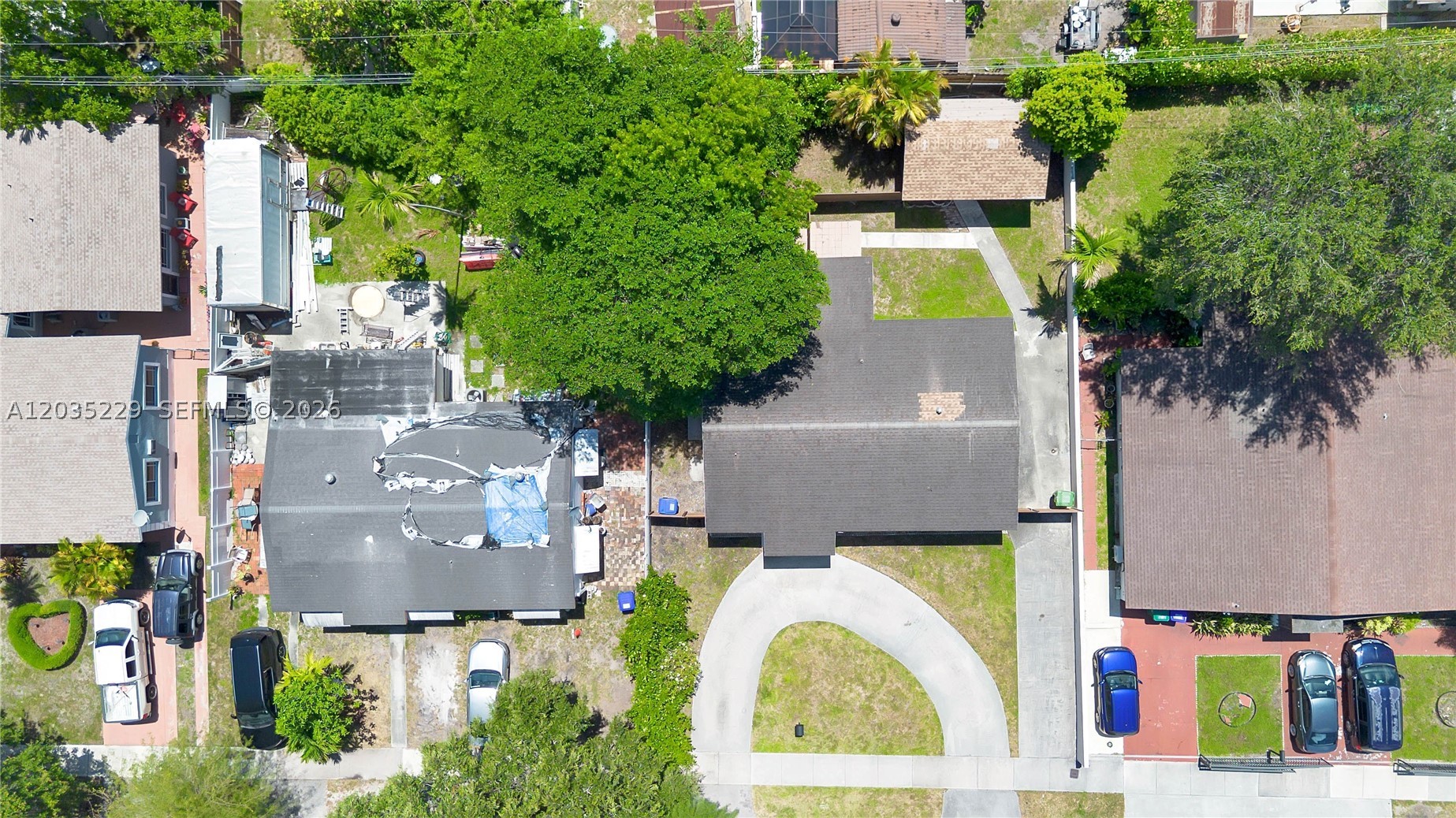 321 NW 56th Av, Miami FL 33126