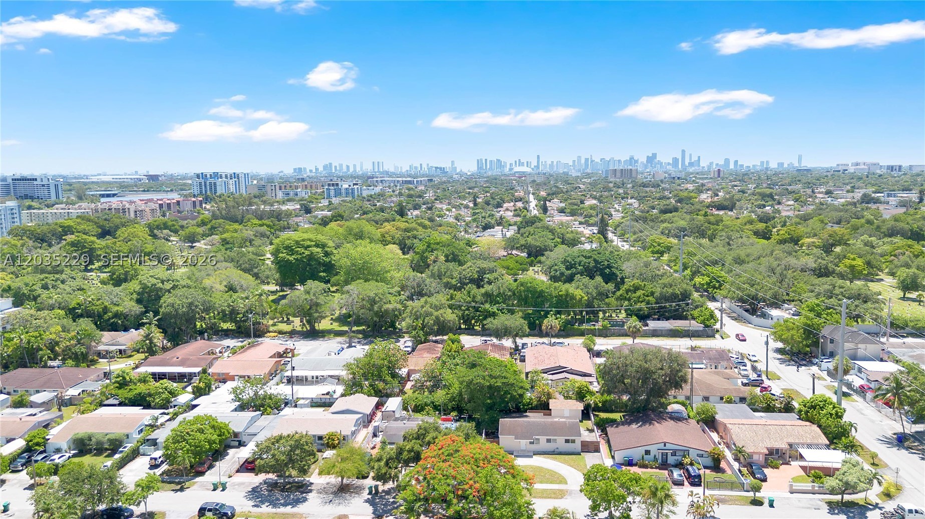 321 NW 56th Av, Miami FL 33126