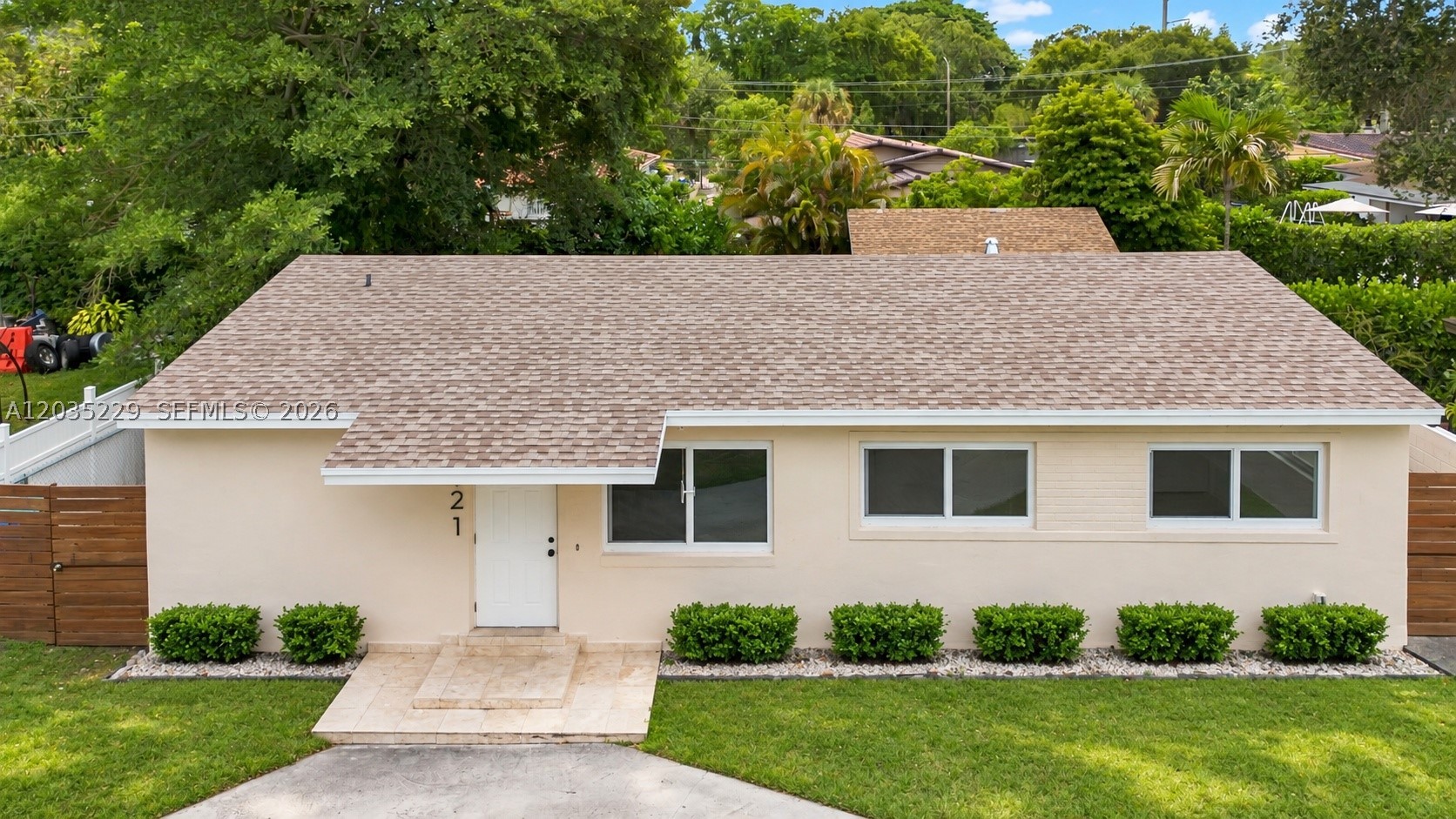 321 NW 56th Av, Miami FL 33126