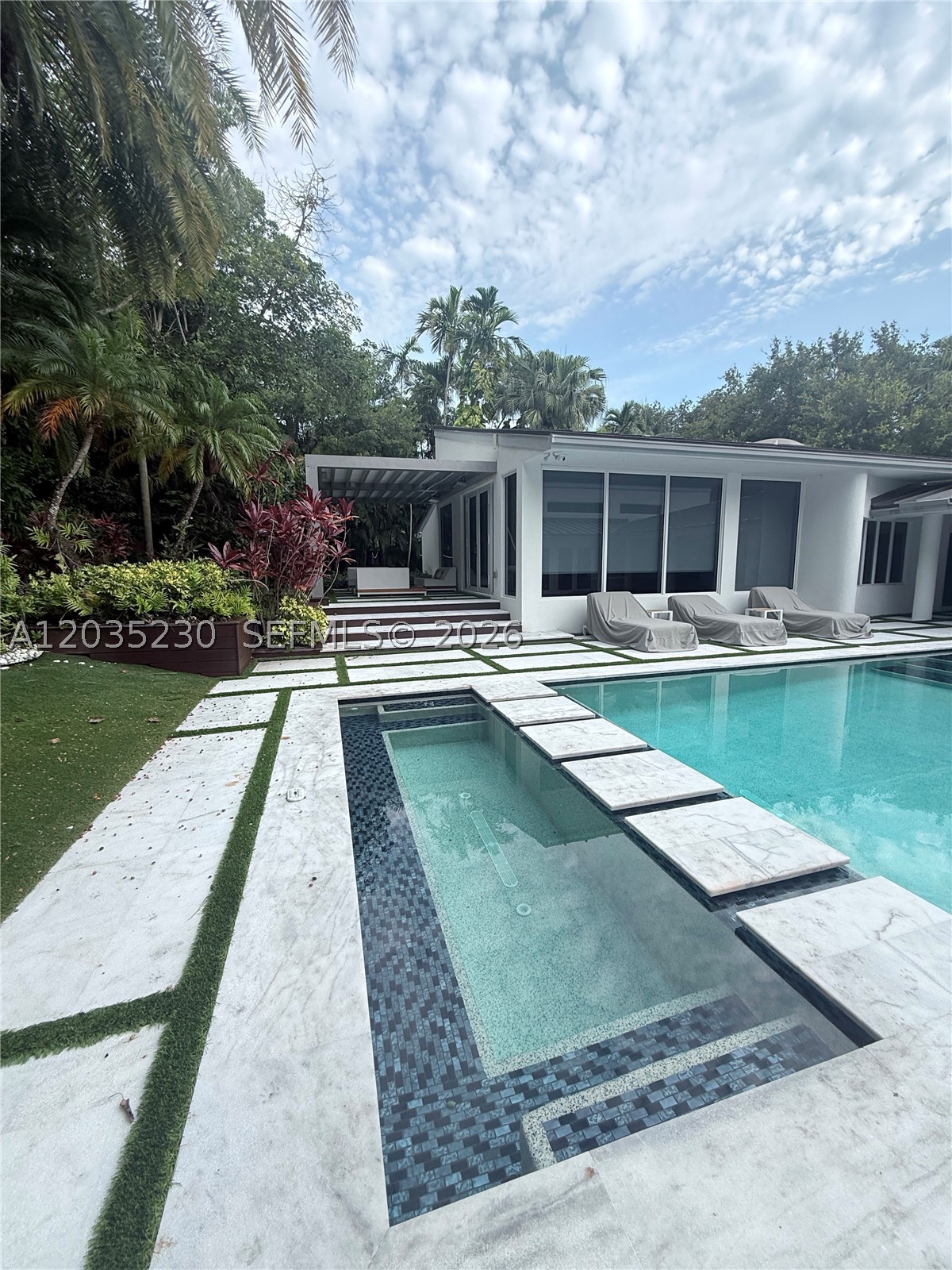 6460 SW 133rd Dr, Pinecrest FL 33156