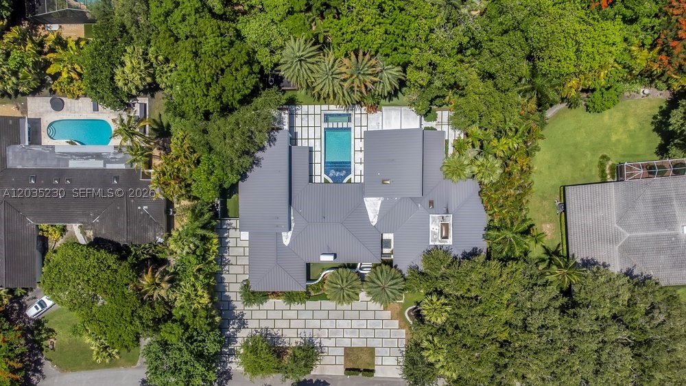 6460 SW 133rd Dr, Pinecrest FL 33156