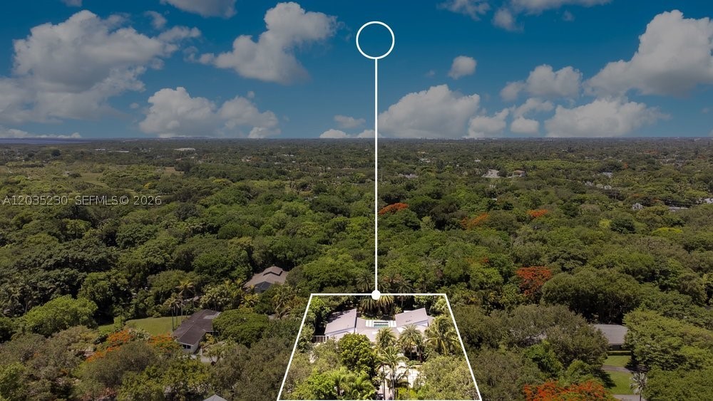 6460 SW 133rd Dr, Pinecrest FL 33156