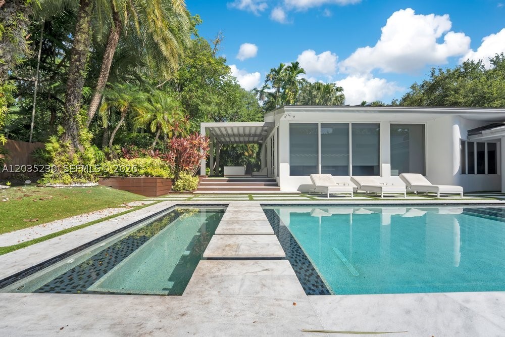 6460 SW 133rd Dr, Pinecrest FL 33156