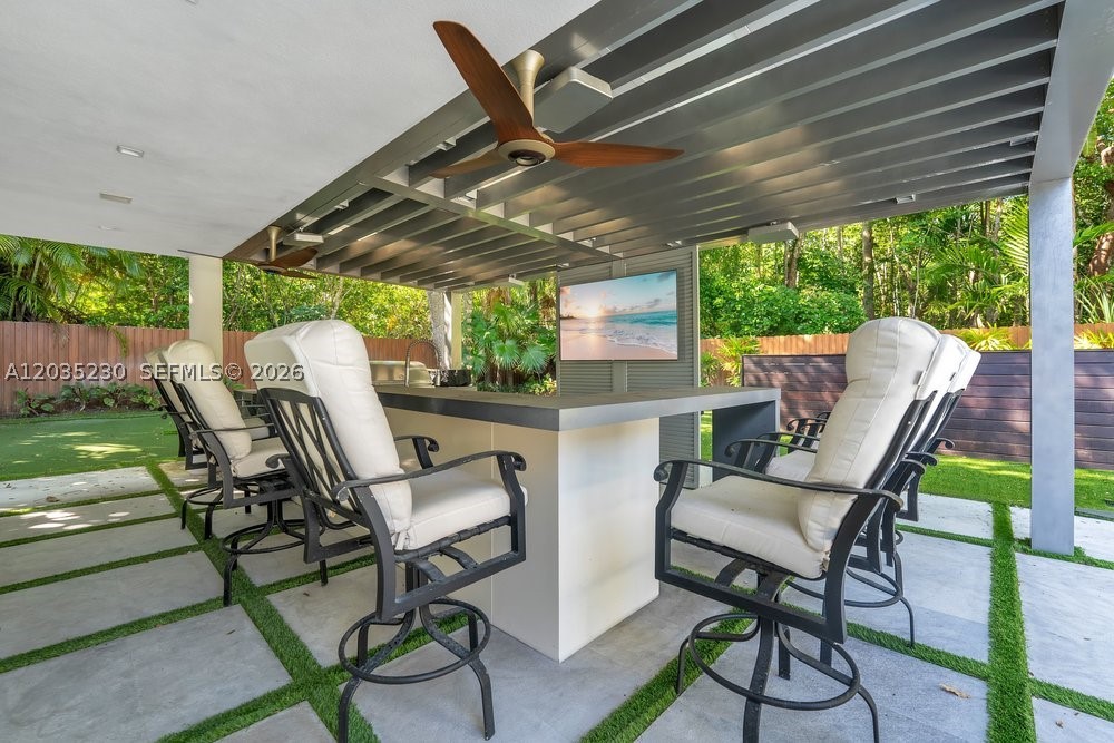 6460 SW 133rd Dr, Pinecrest FL 33156