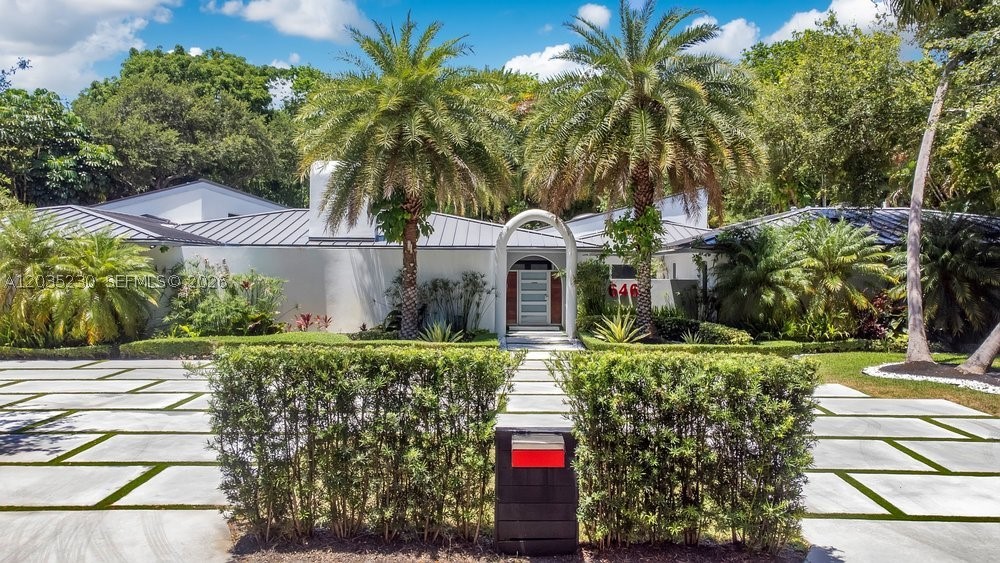 6460 SW 133rd Dr, Pinecrest FL 33156