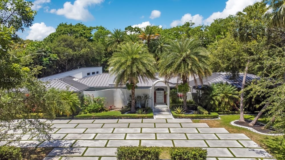 6460 SW 133rd Dr, Pinecrest FL 33156