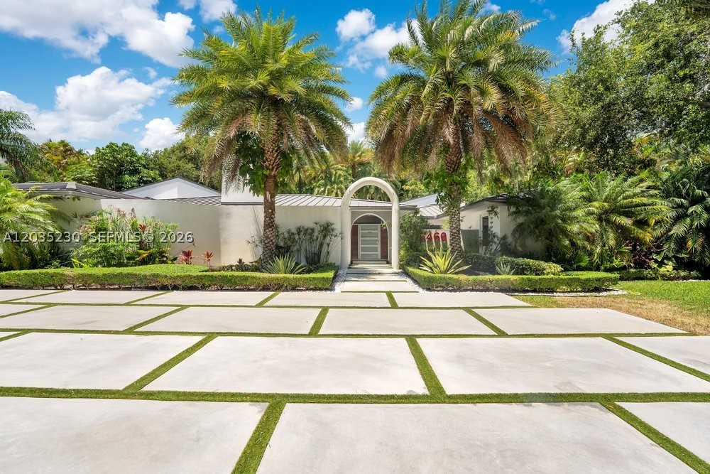 6460 SW 133rd Dr, Pinecrest FL 33156