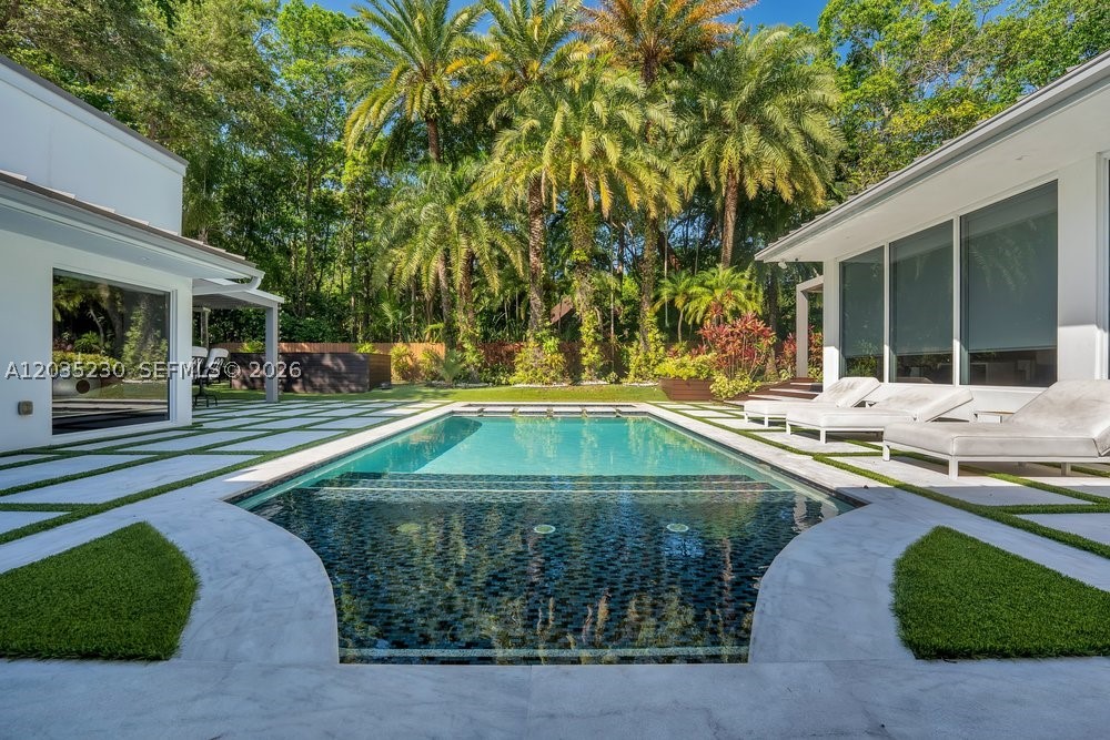 6460 SW 133rd Dr, Pinecrest FL 33156
