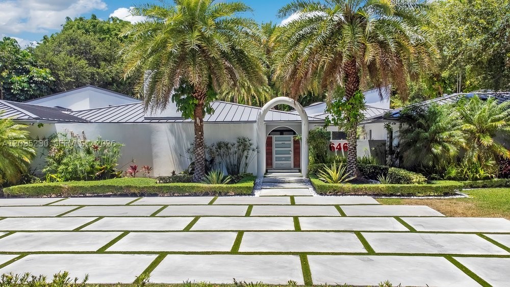 6460 SW 133rd Dr, Pinecrest FL 33156