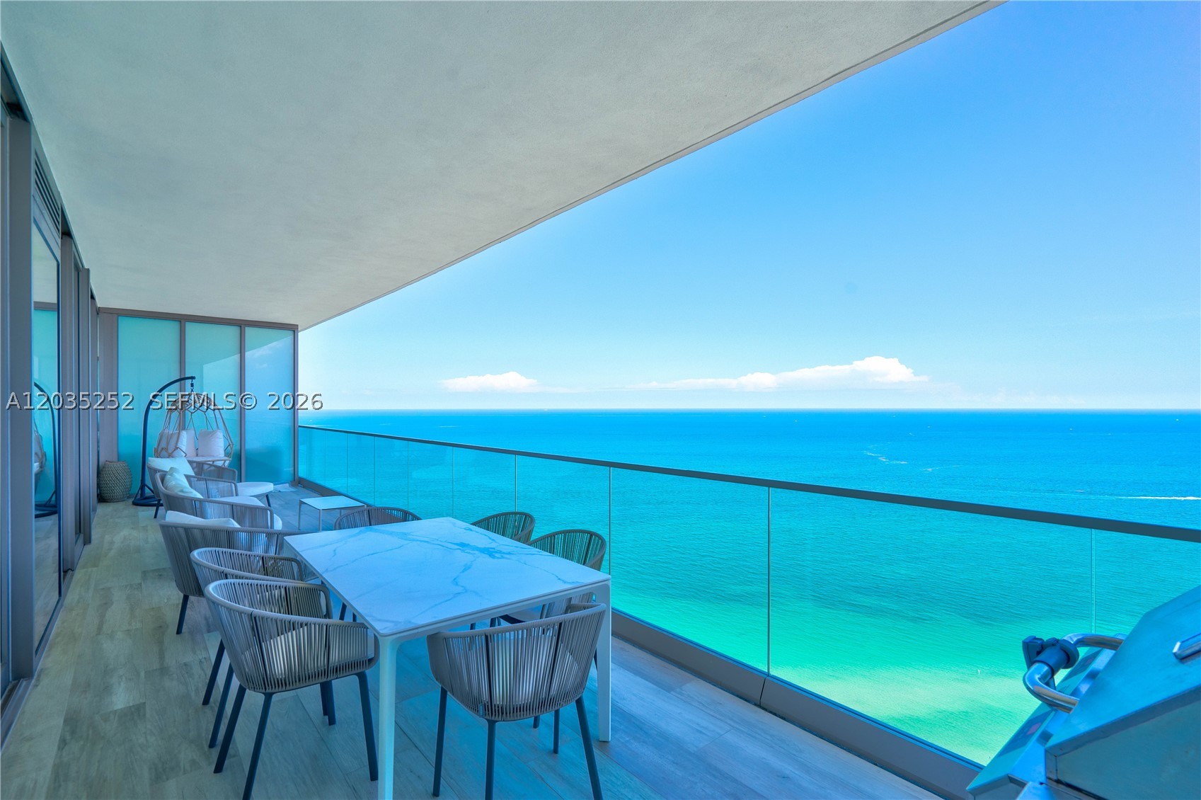 18975 Collins Ave #3603, Sunny Isles Beach FL 33160