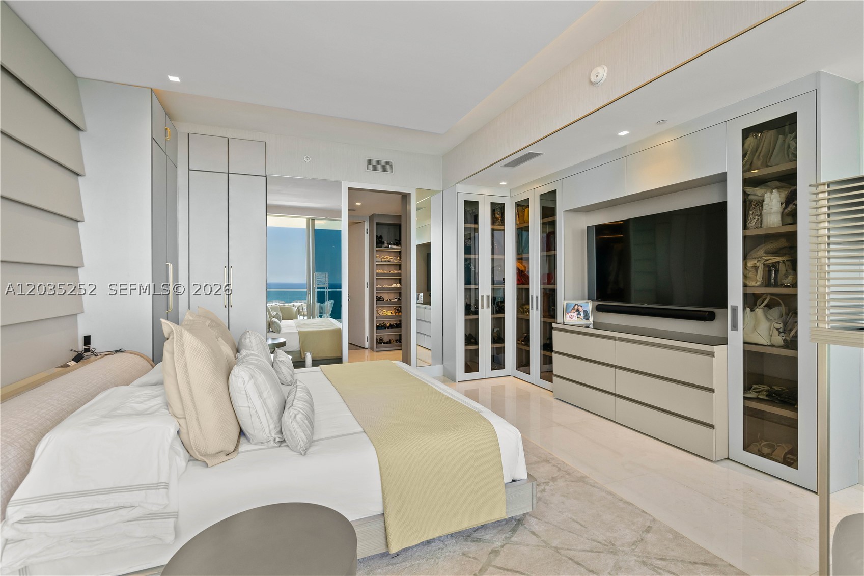 18975 Collins Ave #3603, Sunny Isles Beach FL 33160