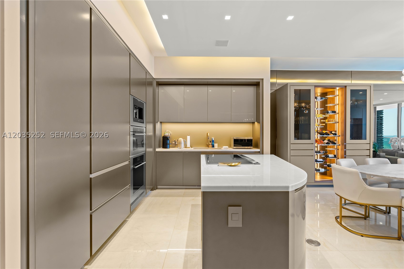 18975 Collins Ave #3603, Sunny Isles Beach FL 33160