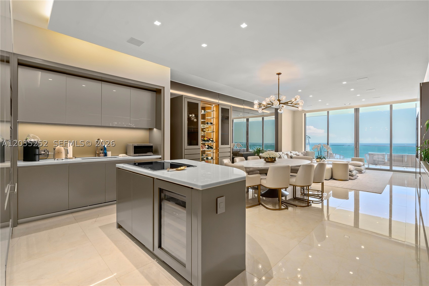 18975 Collins Ave #3603, Sunny Isles Beach FL 33160