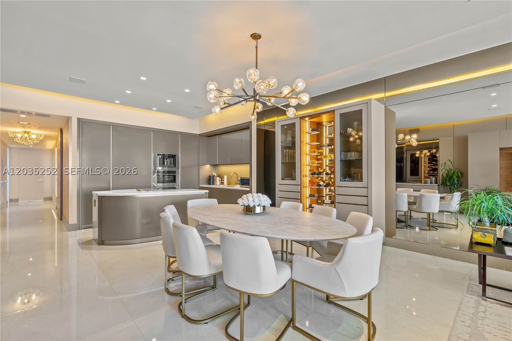 18975 Collins Ave #3603, Sunny Isles Beach FL 33160