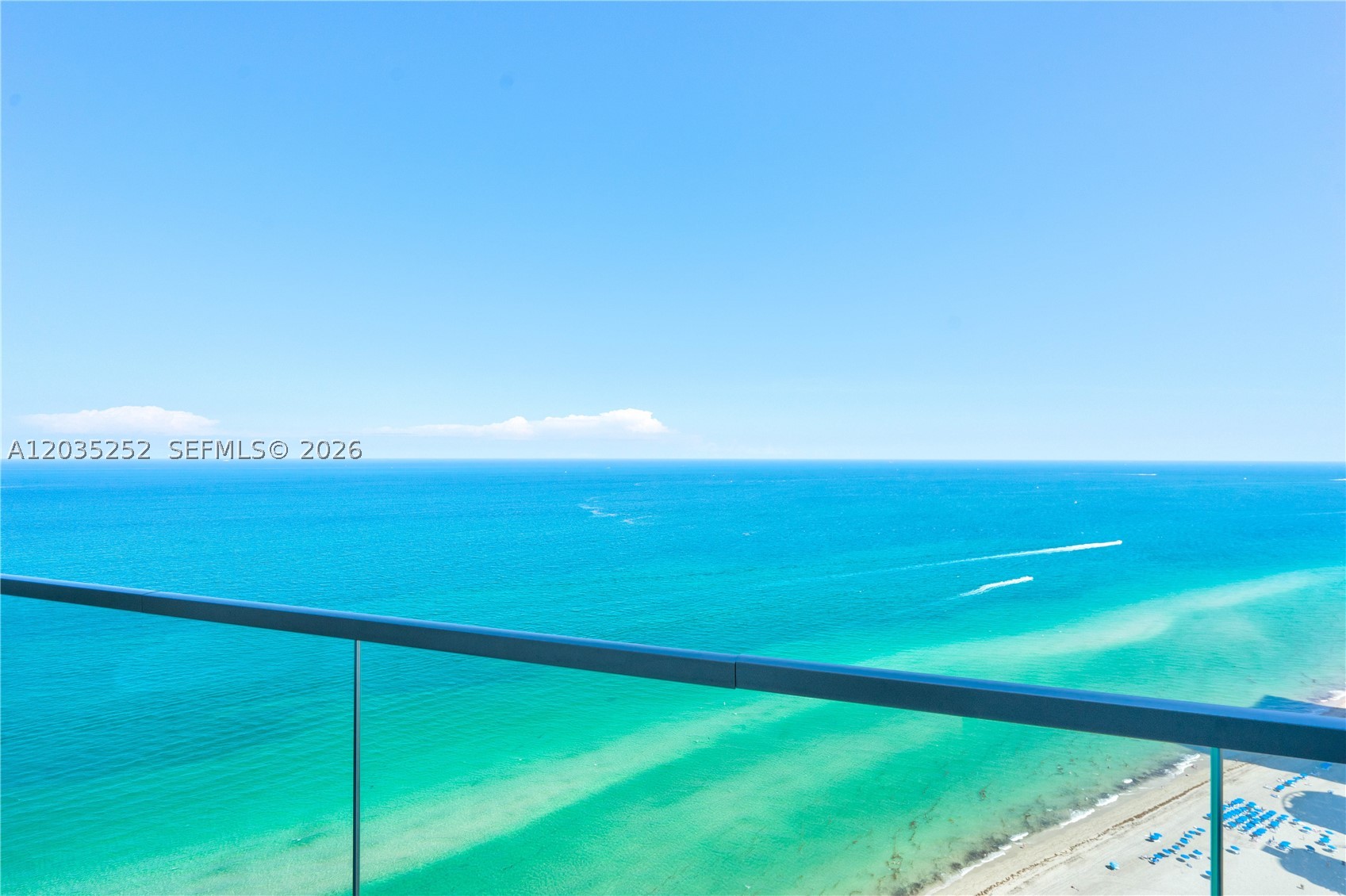 18975 Collins Ave #3603, Sunny Isles Beach FL 33160