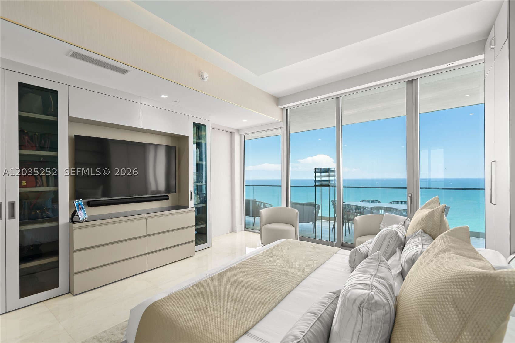 18975 Collins Ave #3603, Sunny Isles Beach FL 33160