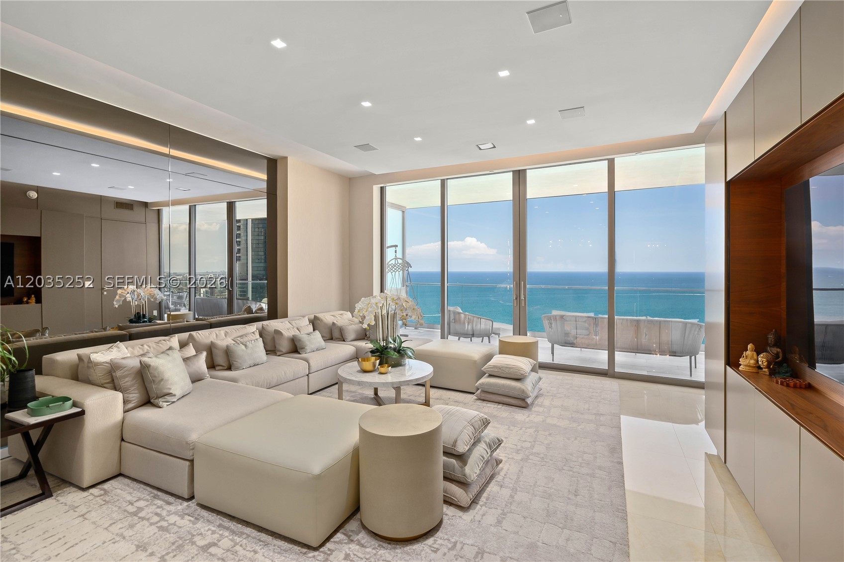 18975 Collins Ave #3603, Sunny Isles Beach FL 33160