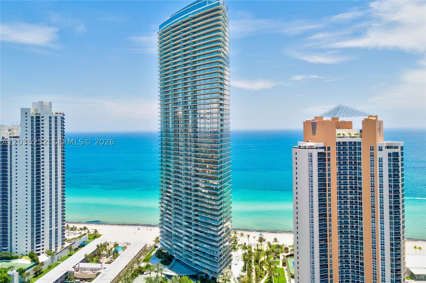 18975 Collins Ave #3603, Sunny Isles Beach FL 33160