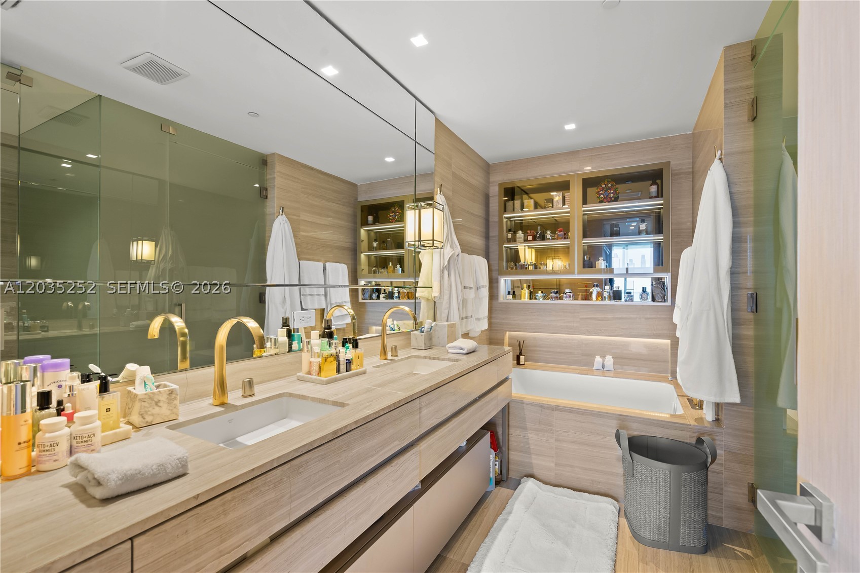18975 Collins Ave #3603, Sunny Isles Beach FL 33160