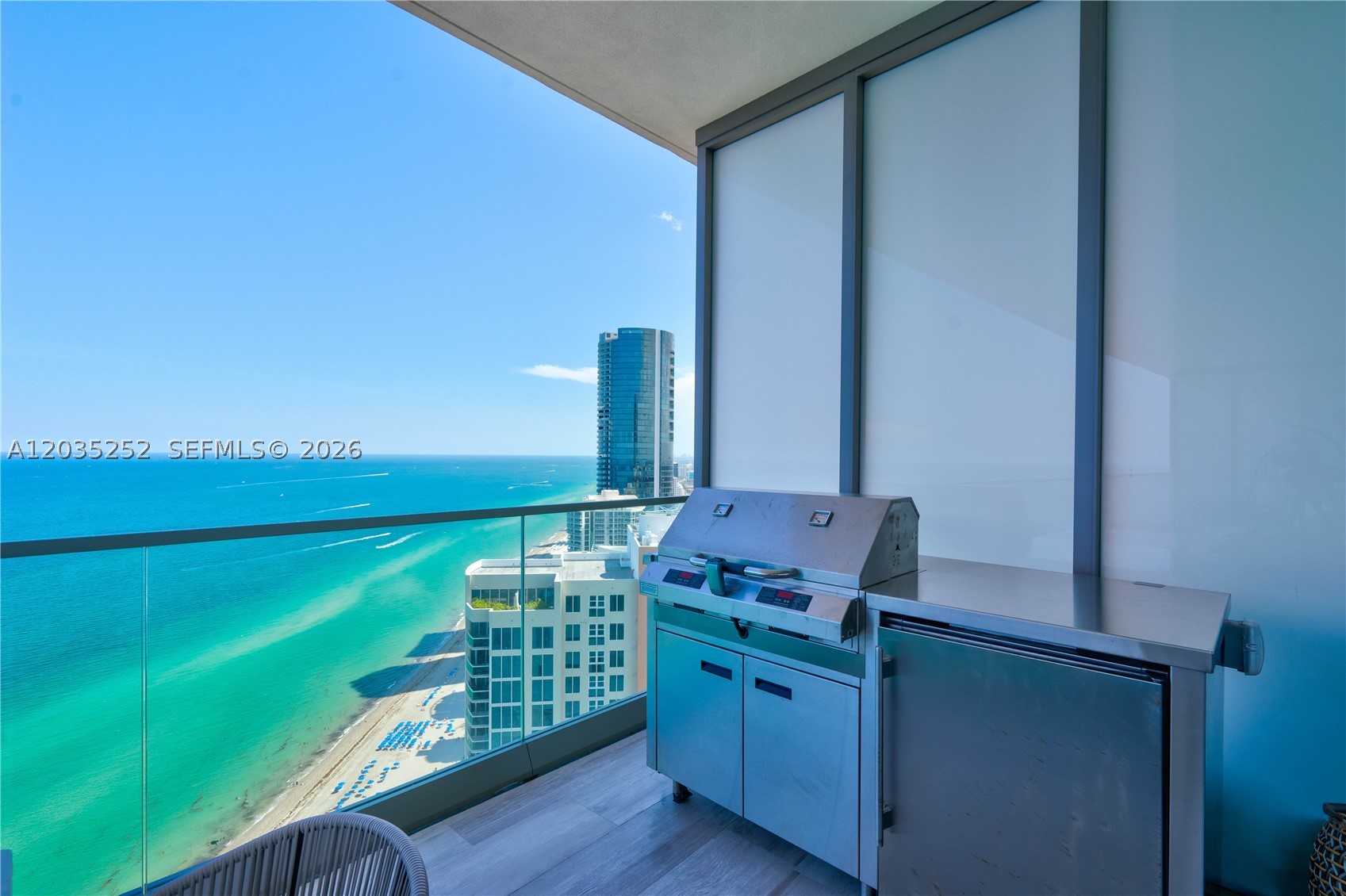 18975 Collins Ave #3603, Sunny Isles Beach FL 33160