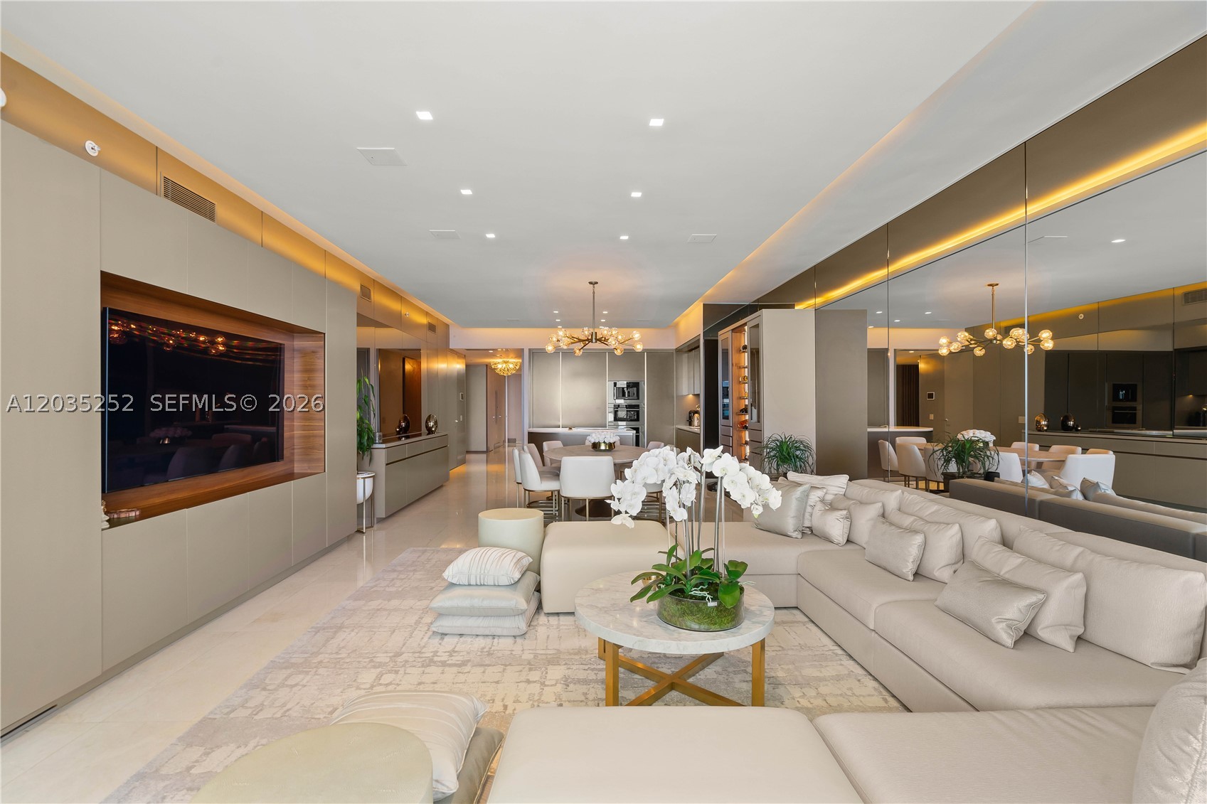 18975 Collins Ave #3603, Sunny Isles Beach FL 33160