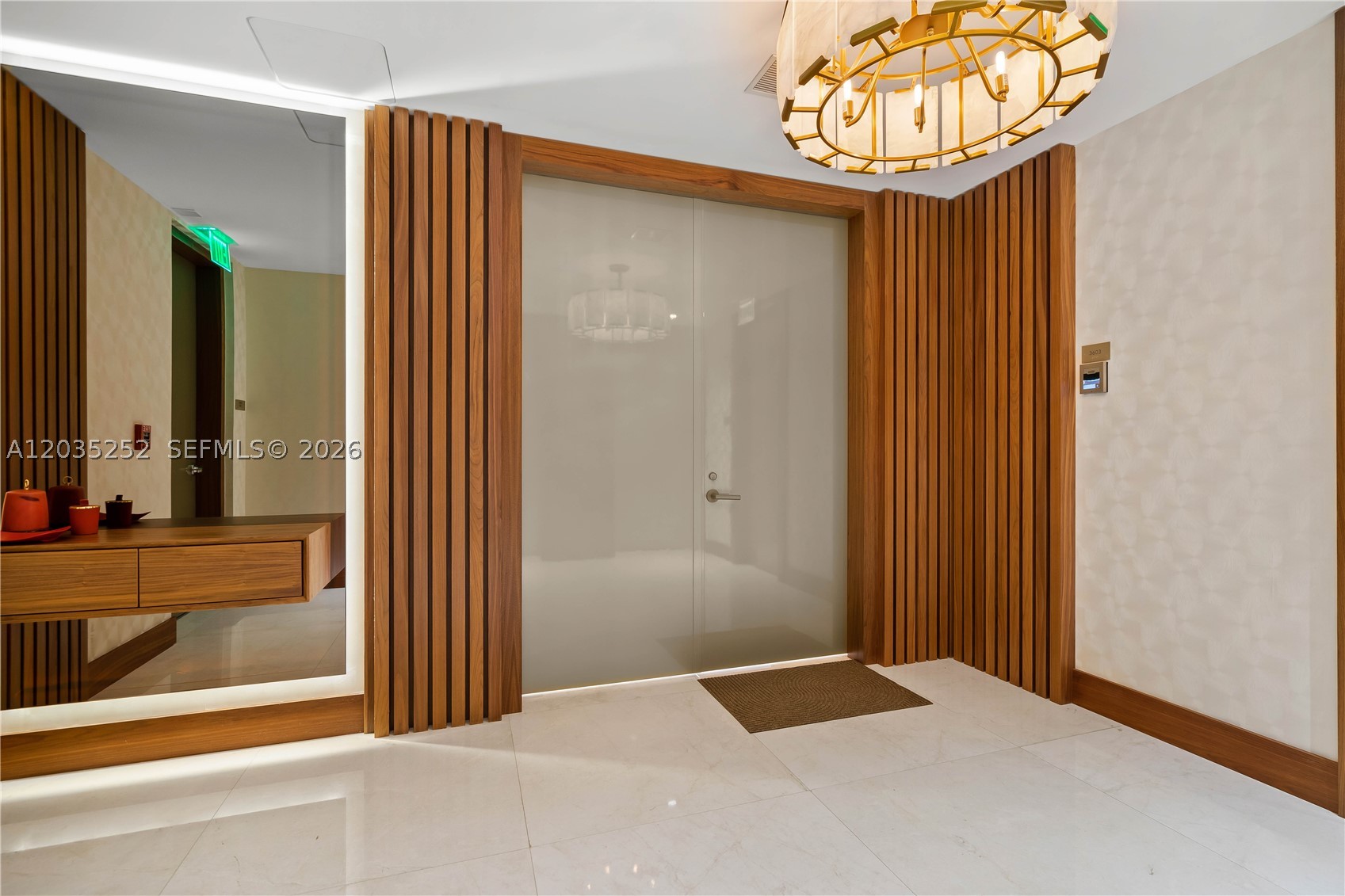 18975 Collins Ave #3603, Sunny Isles Beach FL 33160