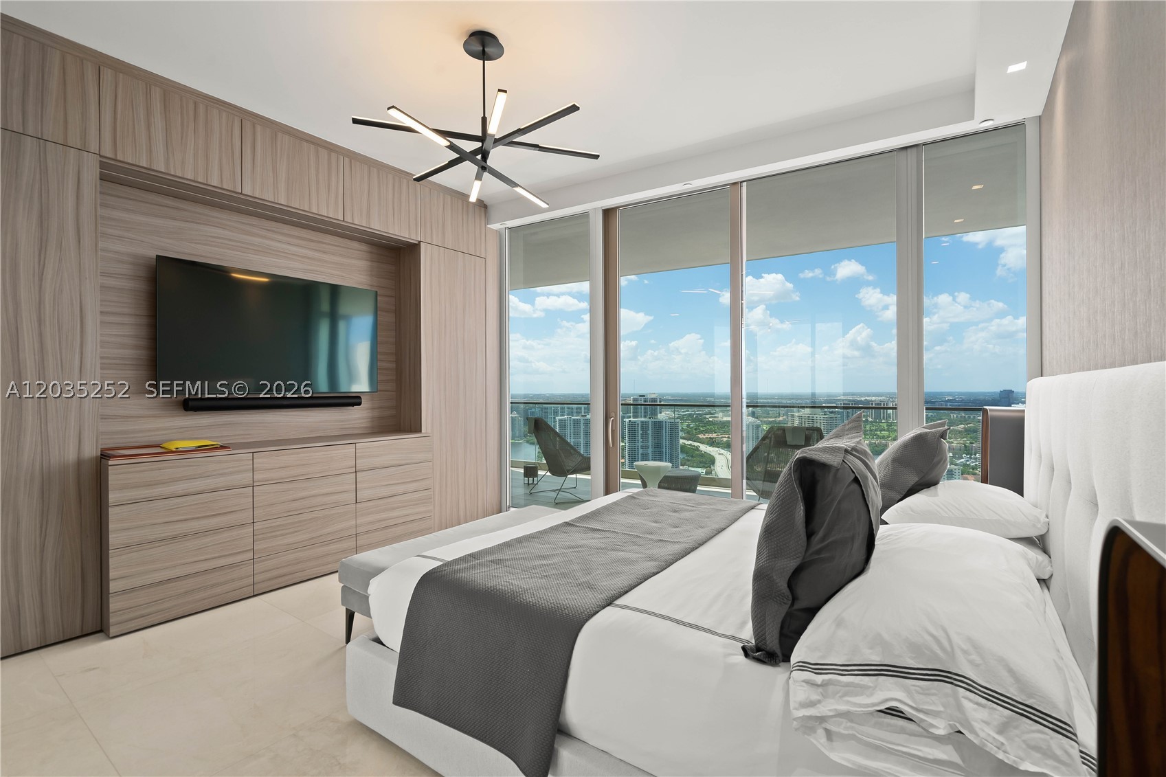 18975 Collins Ave #3603, Sunny Isles Beach FL 33160