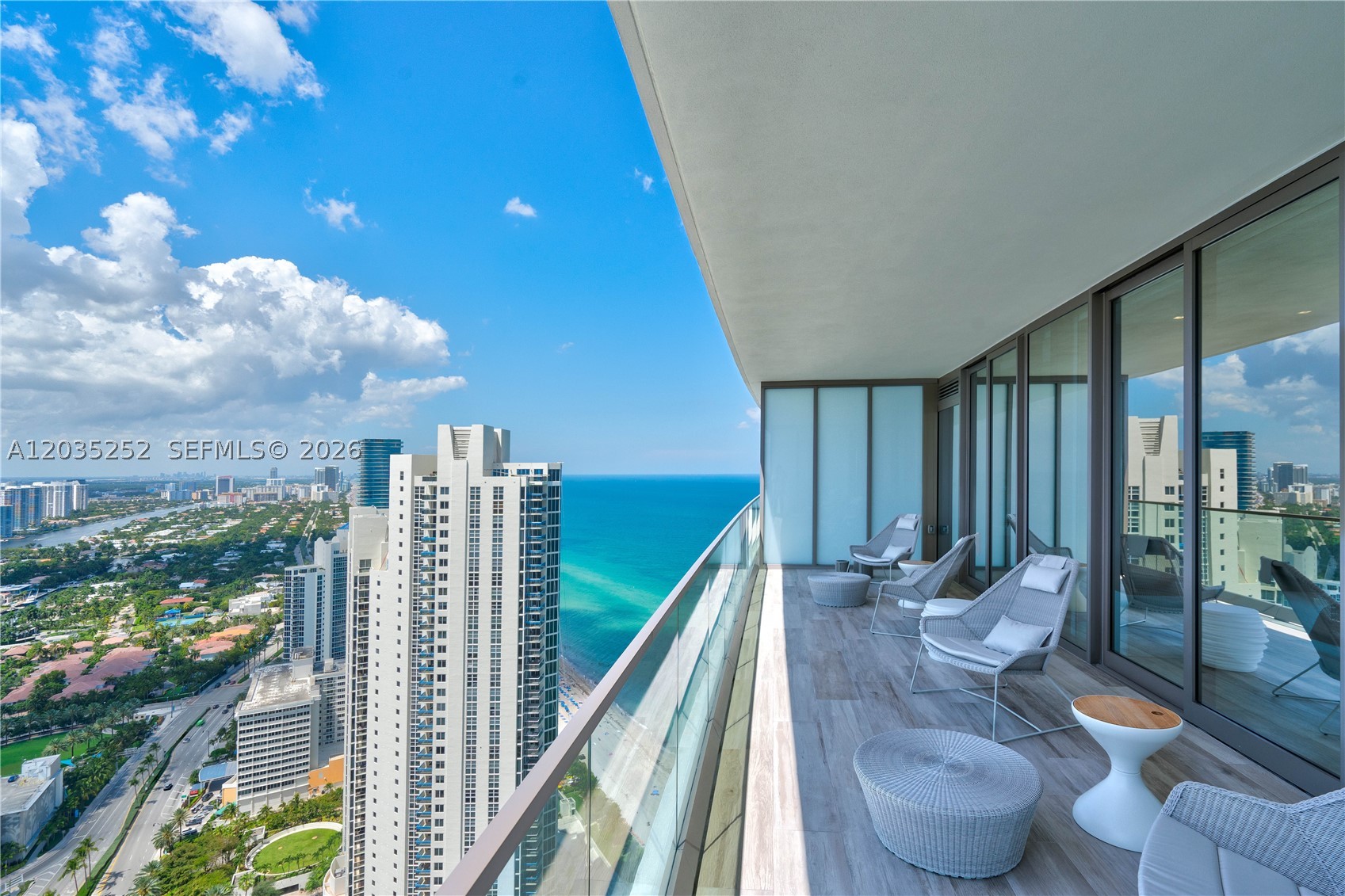 18975 Collins Ave #3603, Sunny Isles Beach FL 33160