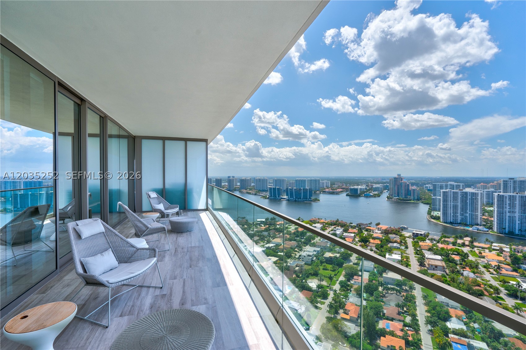 18975 Collins Ave #3603, Sunny Isles Beach FL 33160