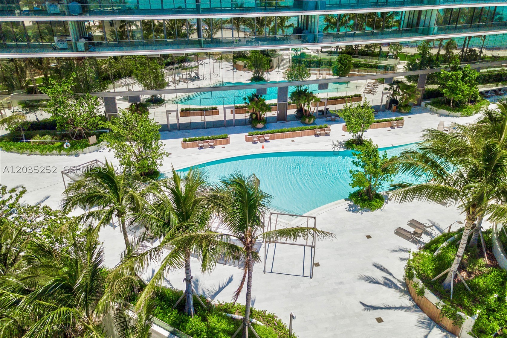 18975 Collins Ave #3603, Sunny Isles Beach FL 33160