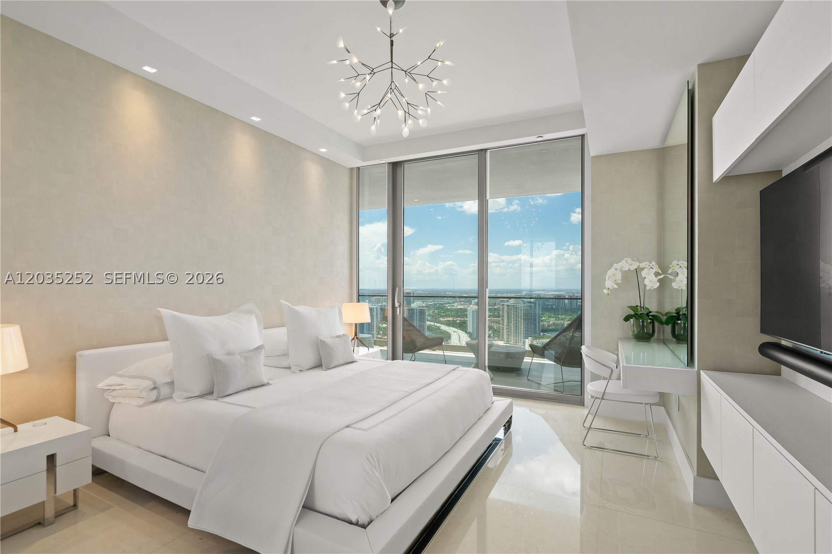 18975 Collins Ave #3603, Sunny Isles Beach FL 33160