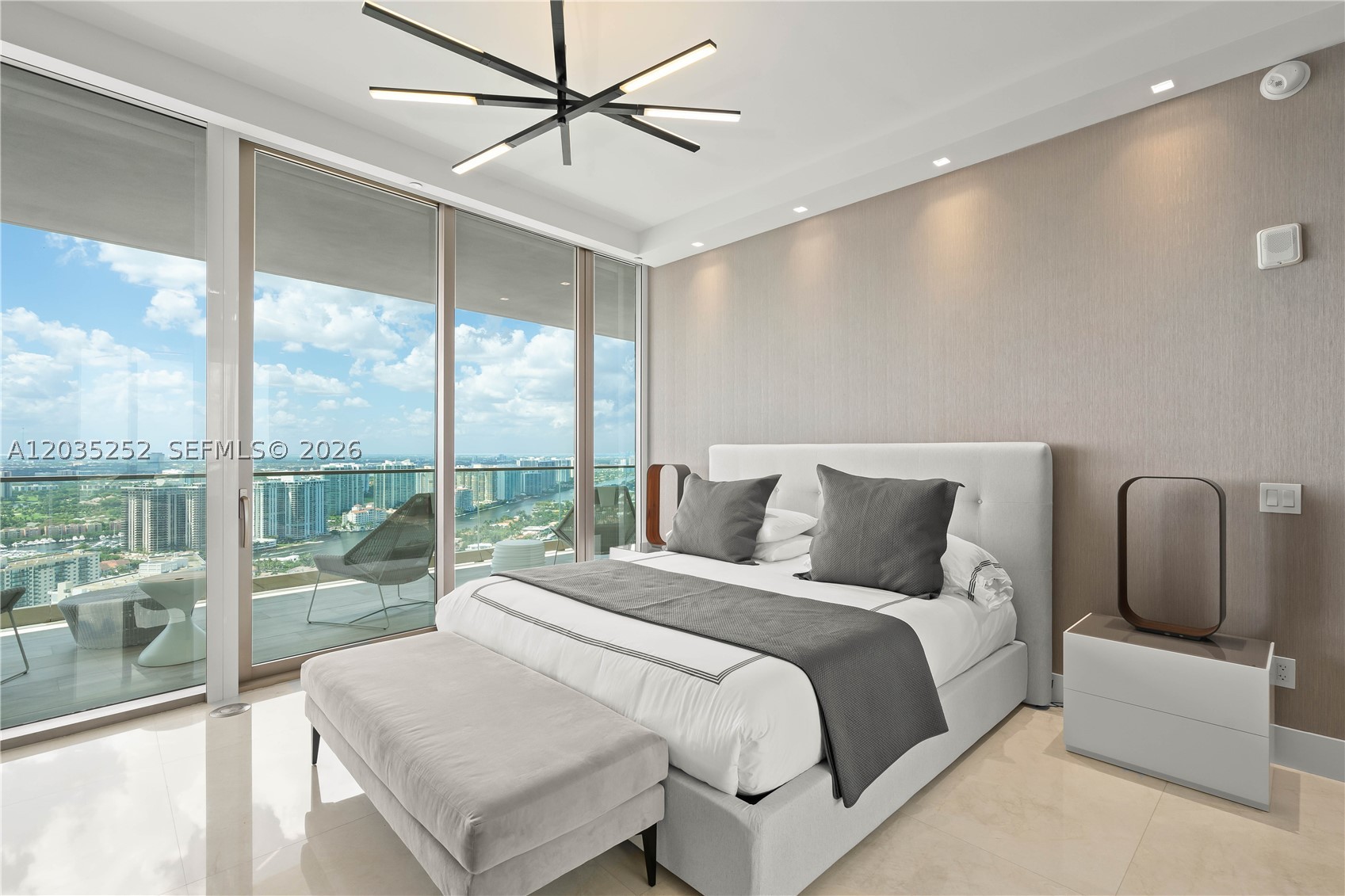 18975 Collins Ave #3603, Sunny Isles Beach FL 33160