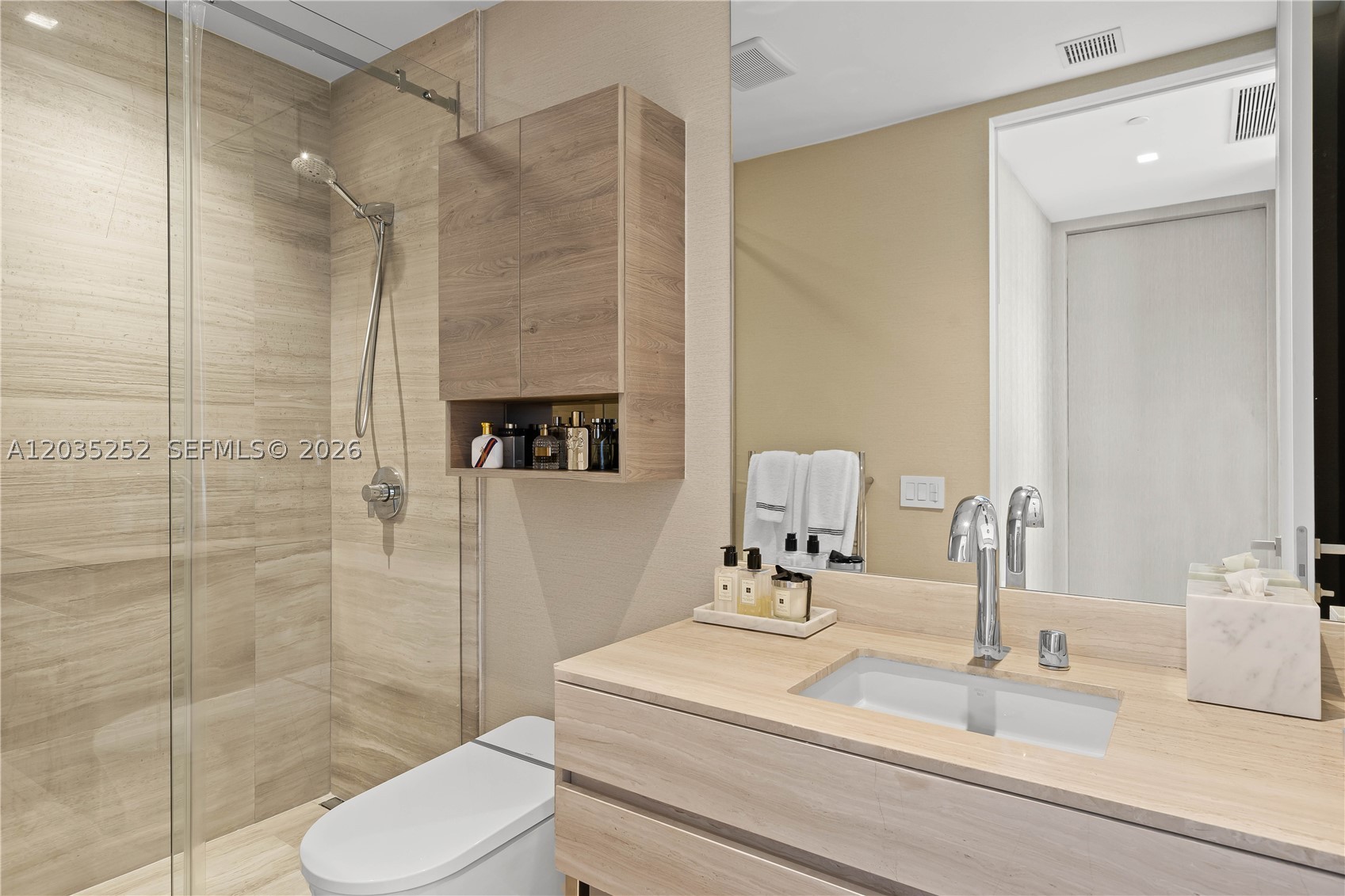 18975 Collins Ave #3603, Sunny Isles Beach FL 33160