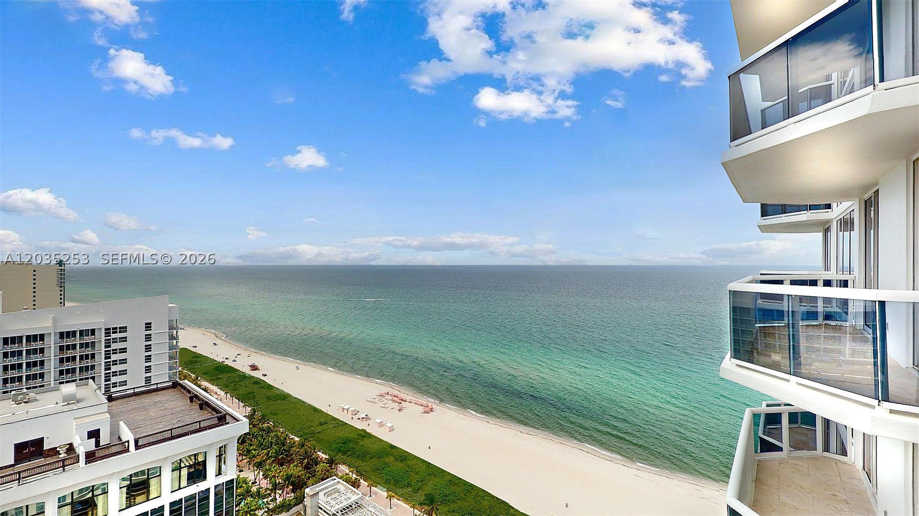 4779 Collins Ave #2708, Miami Beach FL 33140