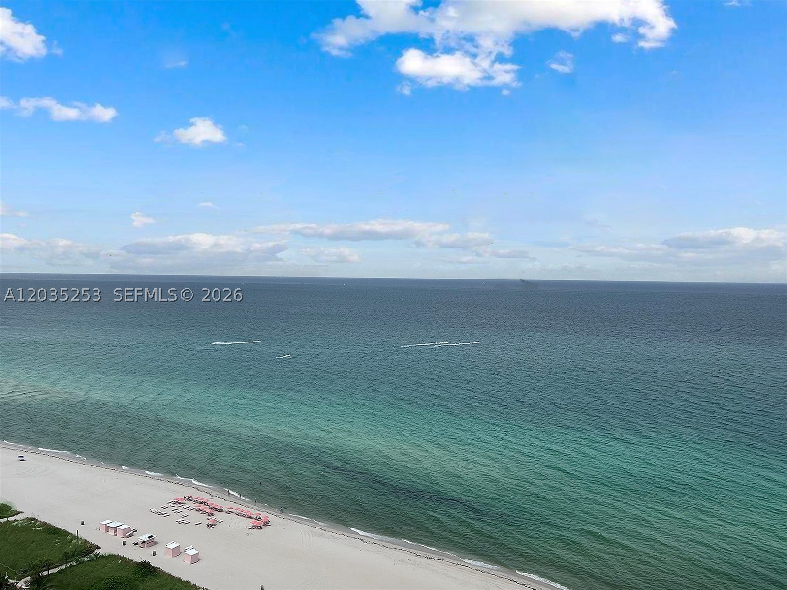 4779 Collins Ave #2708, Miami Beach FL 33140
