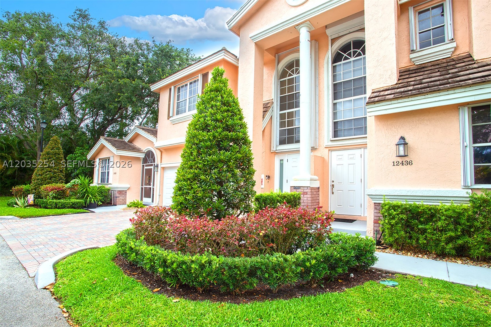 12432 NW 10th Ct #D-13, Coral Springs FL 33071