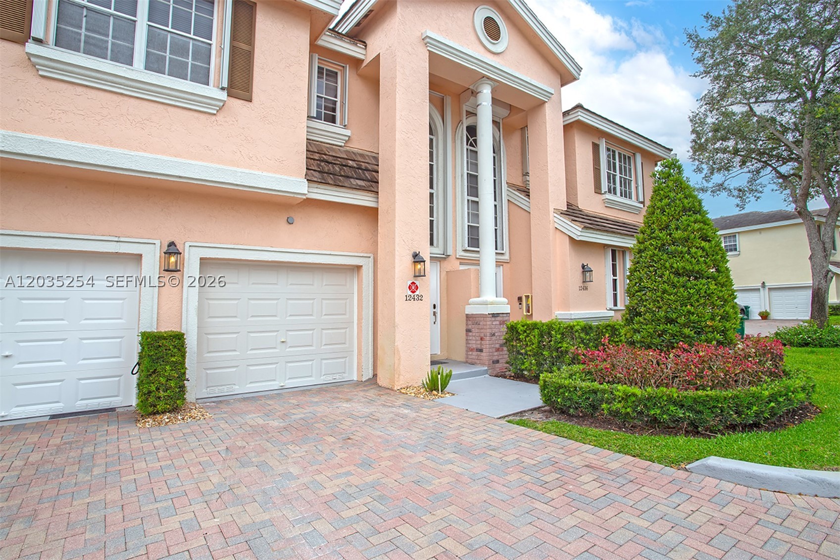 12432 NW 10th Ct #D-13, Coral Springs FL 33071