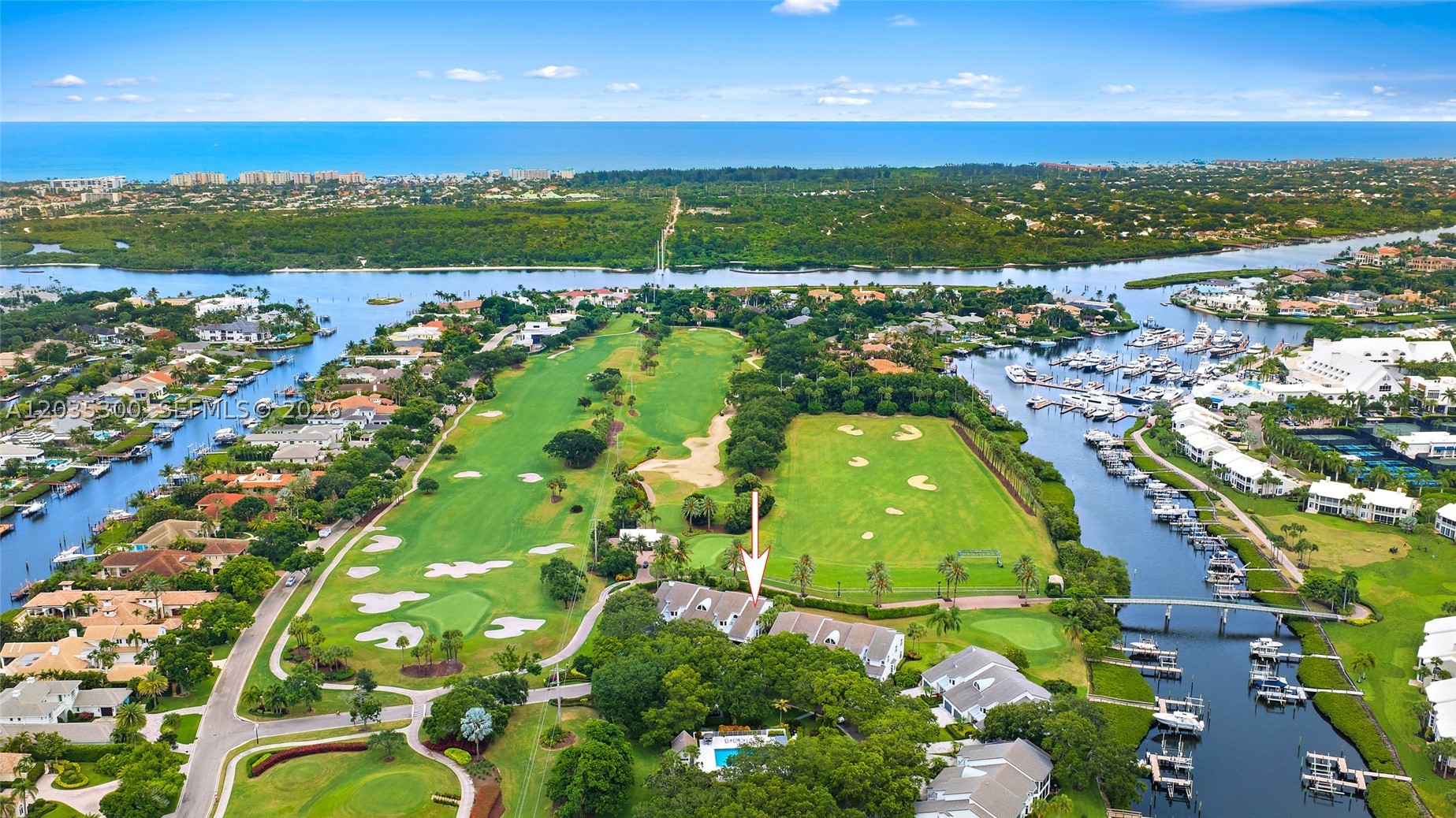 316 Spyglass Way, Jupiter FL 33477