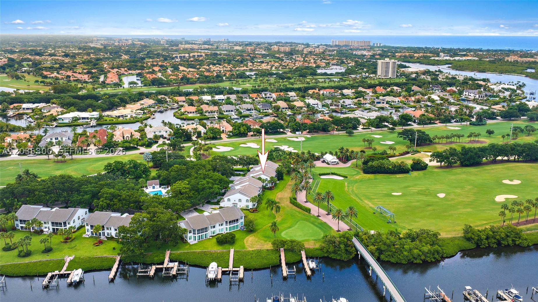 316 Spyglass Way, Jupiter FL 33477
