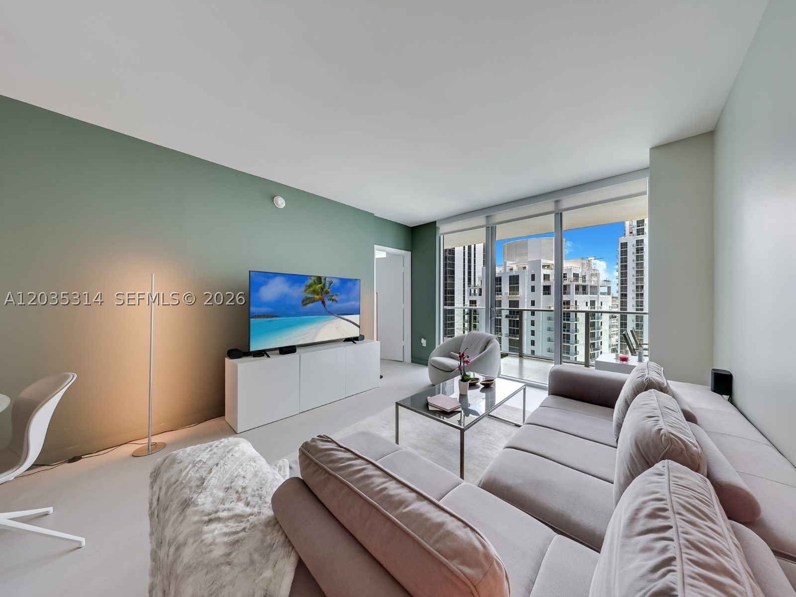 1100 S Miami Ave #3411, Miami FL 33130