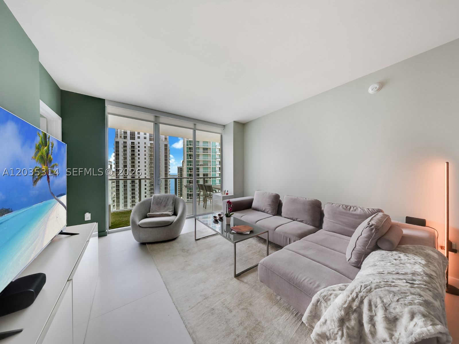 1100 S Miami Ave #3411, Miami FL 33130