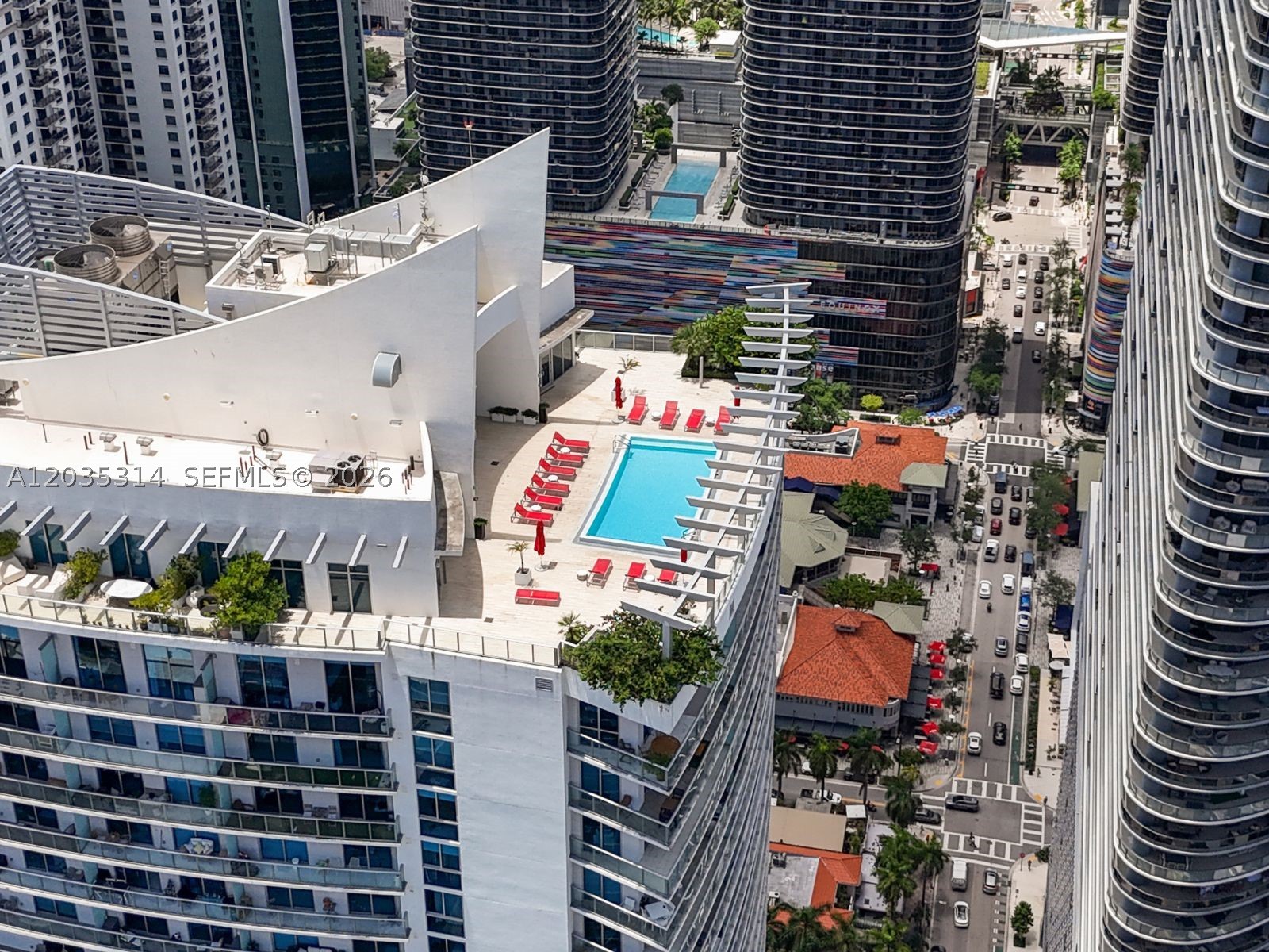 1100 S Miami Ave #3411, Miami FL 33130