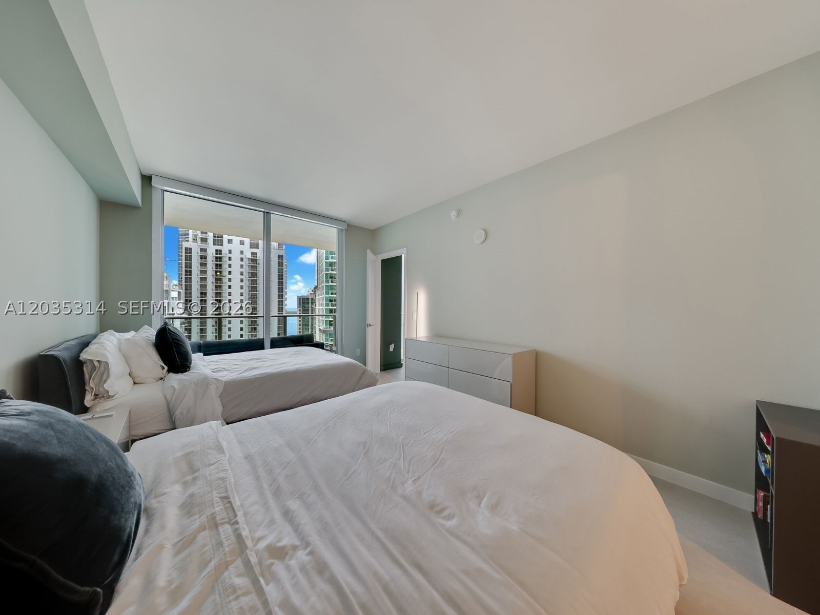 1100 S Miami Ave #3411, Miami FL 33130