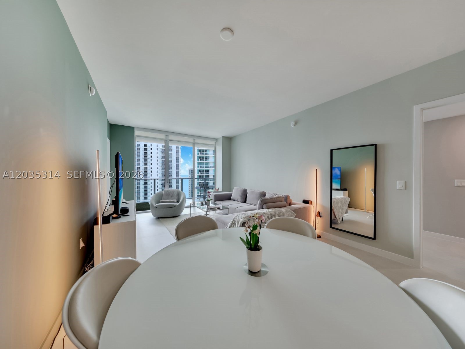 1100 S Miami Ave #3411, Miami FL 33130