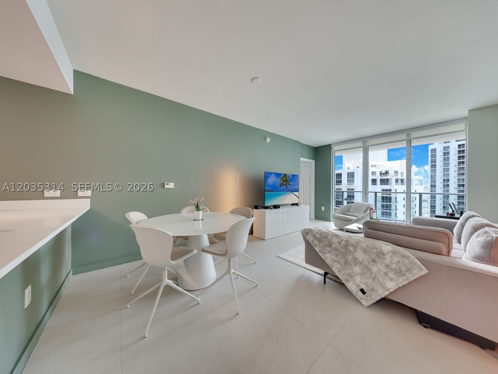 1100 S Miami Ave #3411, Miami FL 33130