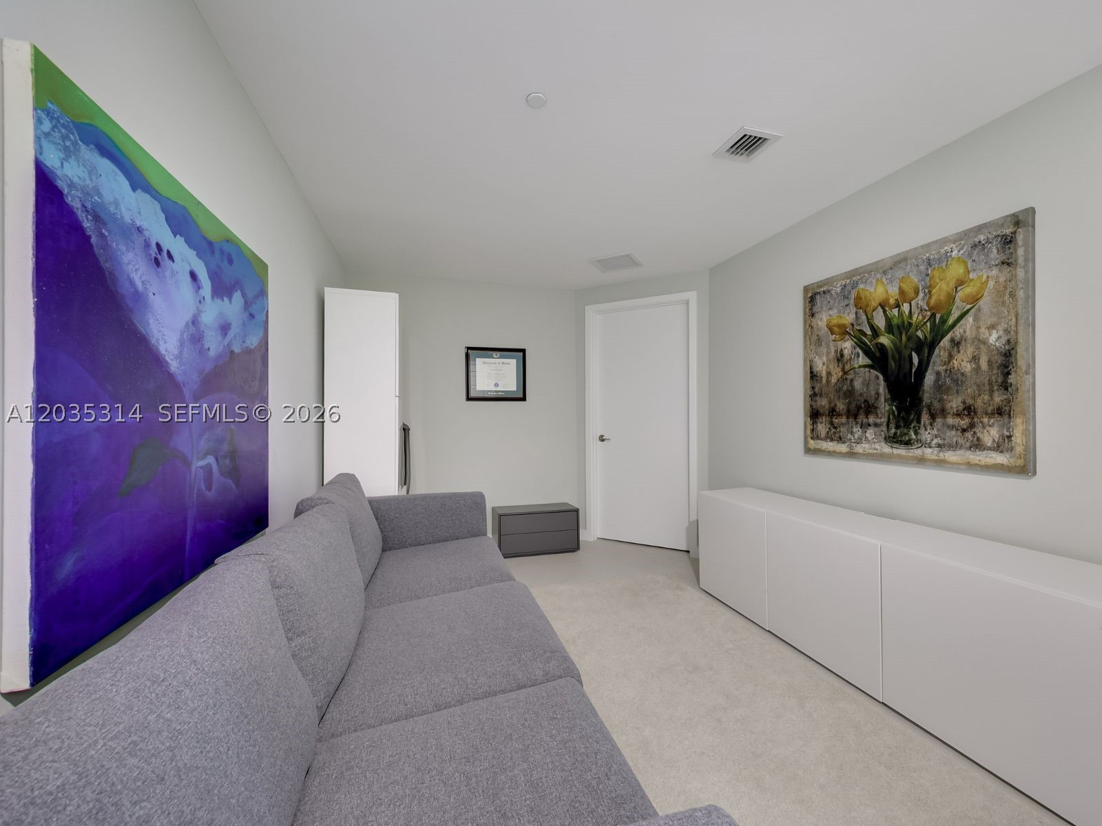 1100 S Miami Ave #3411, Miami FL 33130
