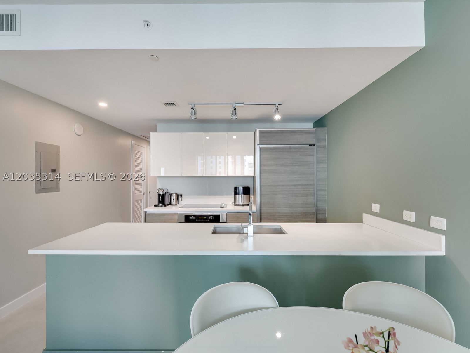 1100 S Miami Ave #3411, Miami FL 33130