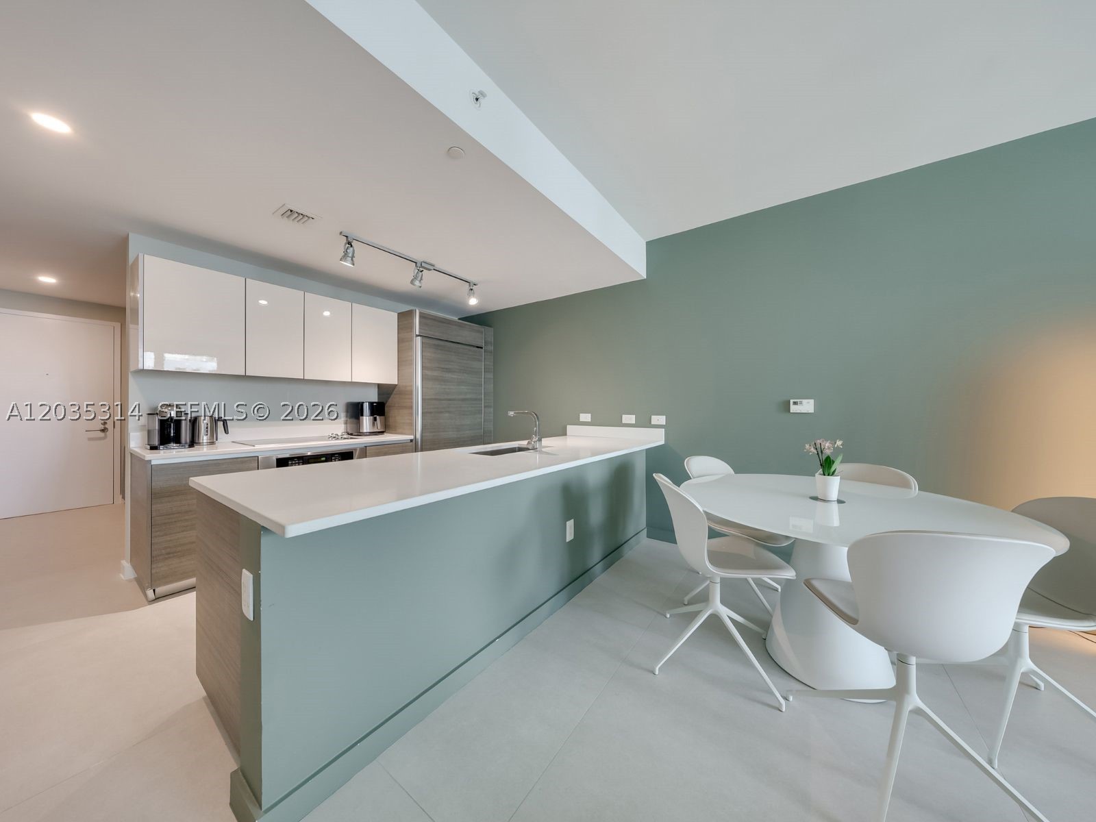 1100 S Miami Ave #3411, Miami FL 33130